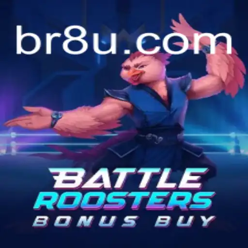 Explore o Mundo de BattleRoostersBonusBuy: Inovações e Estratégias