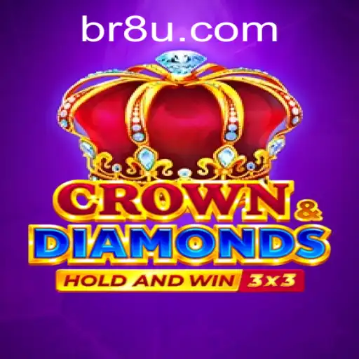 Descubra o Fascinante Mundo de Crowndiamonds