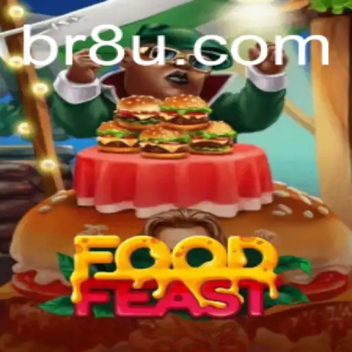 Explorando FoodFeast: Um Mergulho no Jogo do Momento