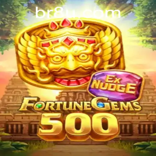 FortuneGems500: Descubra a Emoção e Estratégia por Trás do Novo Jogo Global