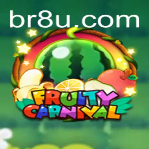 FruityCarnival: Descubra a Diversão dos Jogos com 8u.com