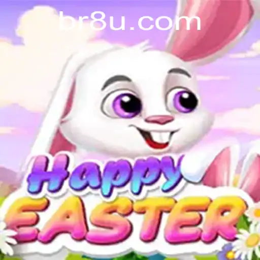 HappyEaster: Um Jogo Encantador para Celebrar a Páscoa