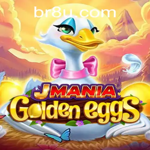 Descubra o Fascinante Universo de JManiaGoldenEggs