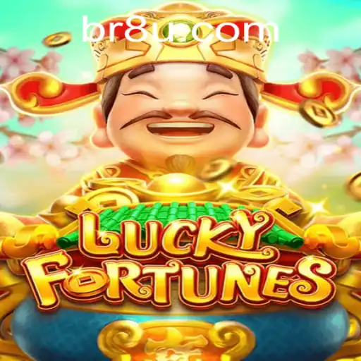 LUCKYFORTUNES: Descubra o Fascinante Mundo do Jogo de Sorte