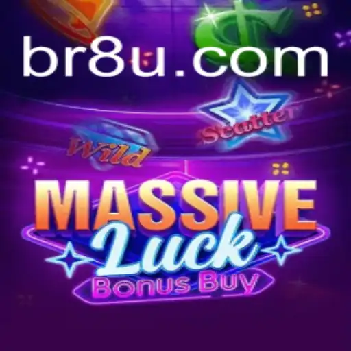 Descubra o Inovador Jogo de Azar Online MassiveLuckBonusBuy