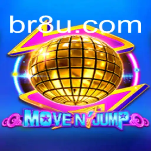 Descubra o Mundo de MovenJump: Um Jogo de Agilidade e Estratégia
