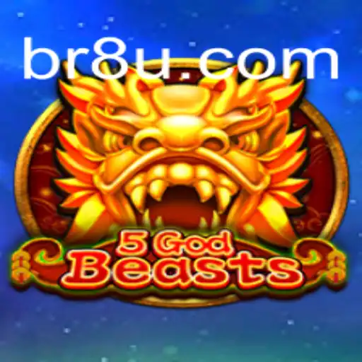 Descubra o Incrível Universo de 5GodBeasts