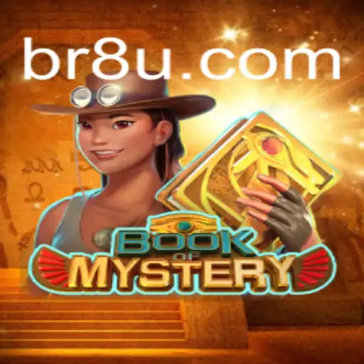 Explorando o Mundo Enigmático de BookofMystery
