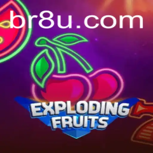 ExplodingFruits: Uma Nova Mania no Mundo dos Games