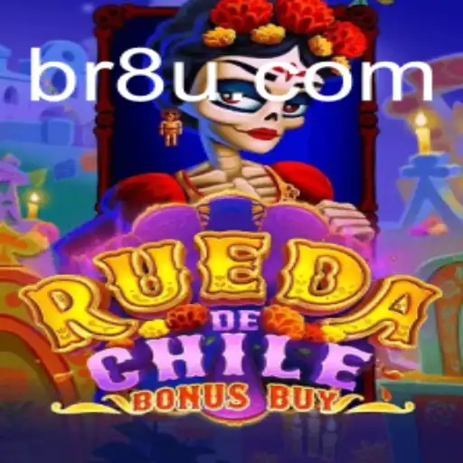 Explorando o Fascinante Mundo de RuedaDeChileBonusBuy