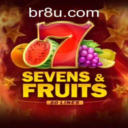 SevensFruits20: Descubra o Novo Jogo que Está Conquistando o Mundo
