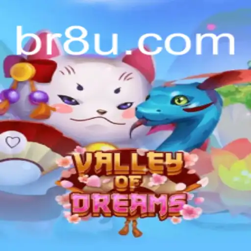 Explorando ValleyofDreams: Um Mundo de Aventuras e Estratégia