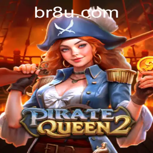 PirateQueen2: A Nova Geração da Aventura Pirata