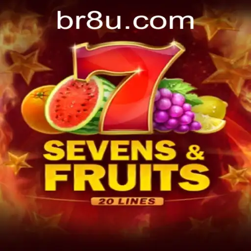 SevensFruits20: Descubra o Novo Jogo que Está Conquistando o Mundo