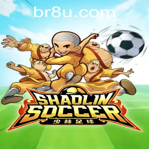 ShaolinSoccer: Um Jogo Único que Combina Artes Marciais e Futebol