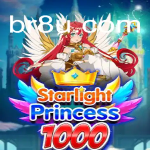Descubra StarlightPrincess1000: Uma Nova Experiência de Jogo